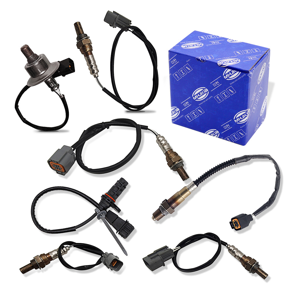 Offer o2 sensor, lambda sensor,oxygen sensor car From China Oxygen