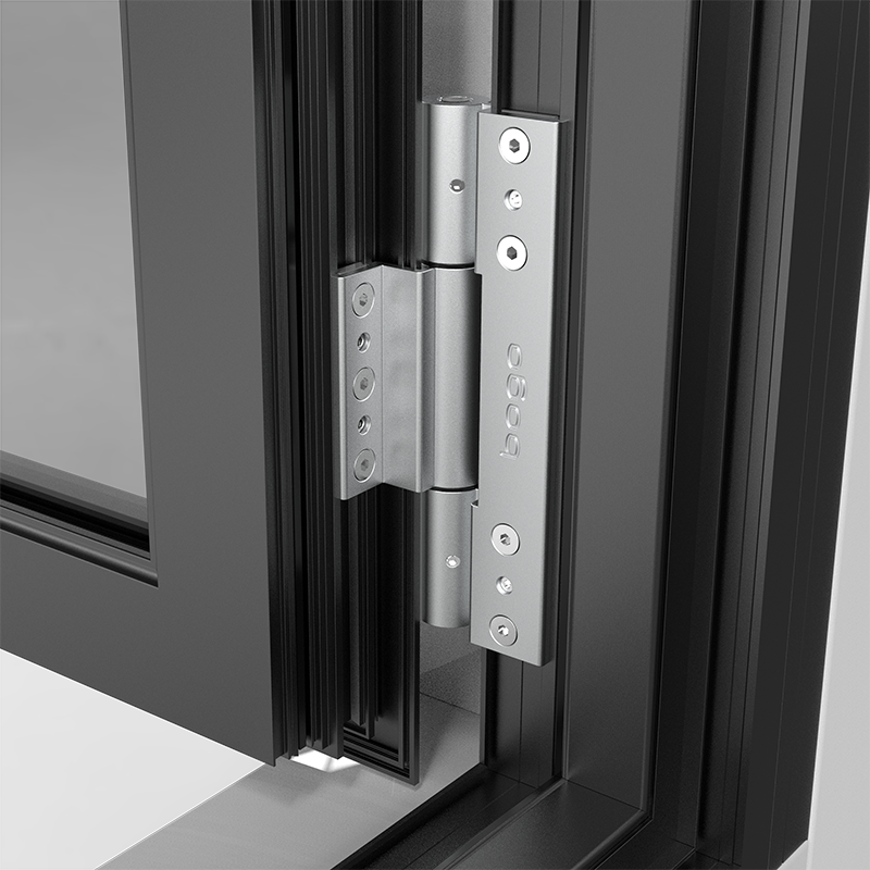 China Aluminium Alloy Door Hinges,Frameless Hinges,Home Depot