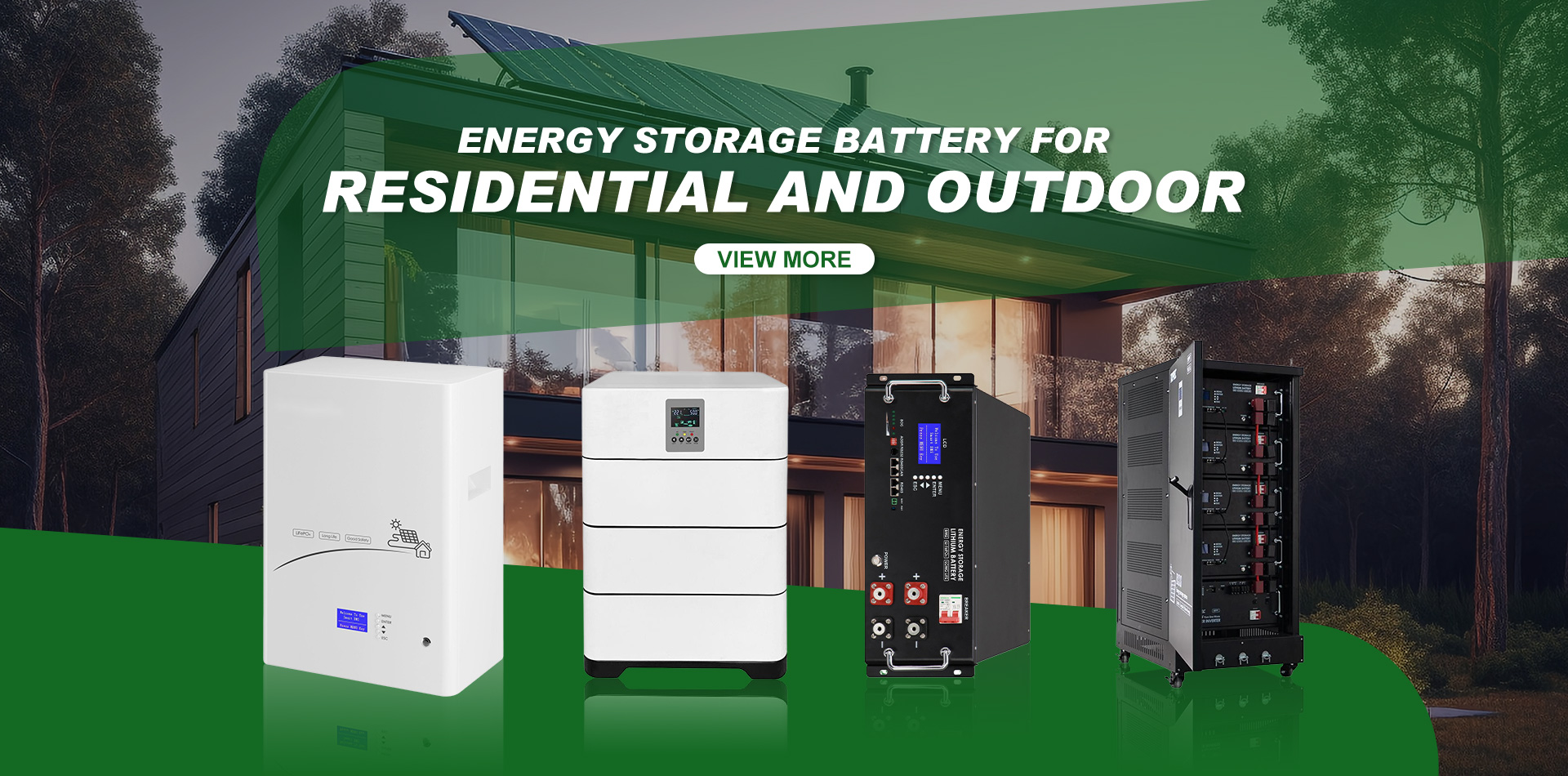 Photo inspiration: Gallery Detail: Stackable Energy Storage Battery Rackable Energy Storage Battery Wall