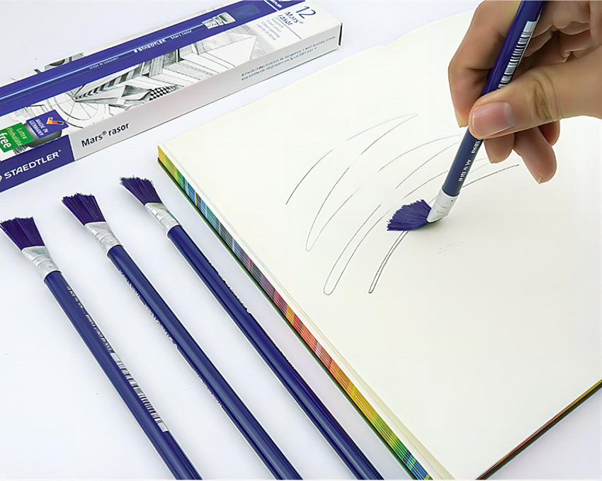 China Staedtler Eraser Pencil 526 61,Mars Rasor 526 61 Pencil,Staedtler  52661 Pencil Manufacturer and Supplier