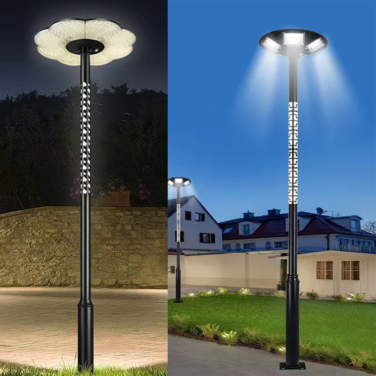 China Garden Street Light,Solar Power Garden Lights,Garden Solar Light