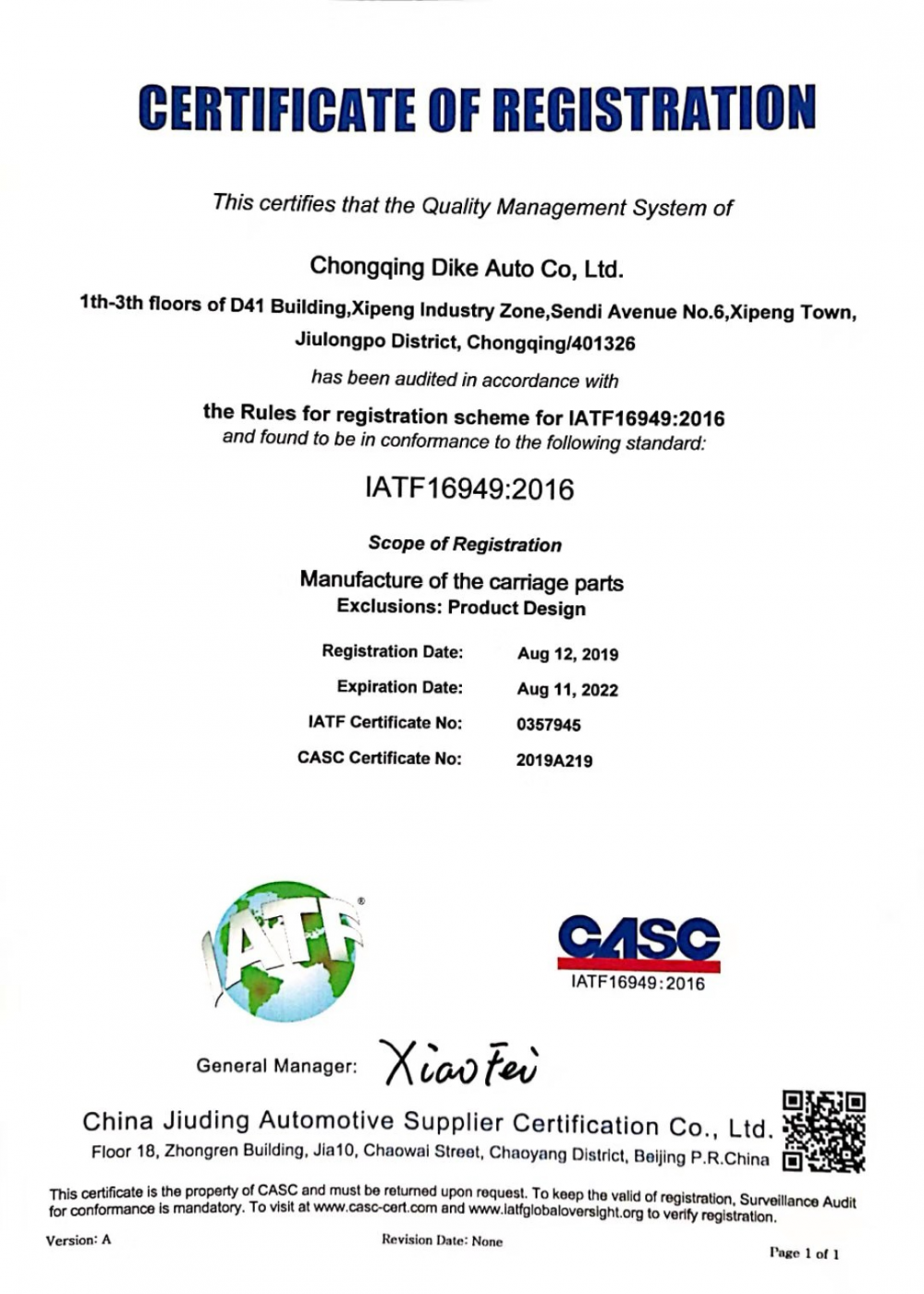 Fuel Passenger Vehicles models, Fuel Passenger Vehicles technology