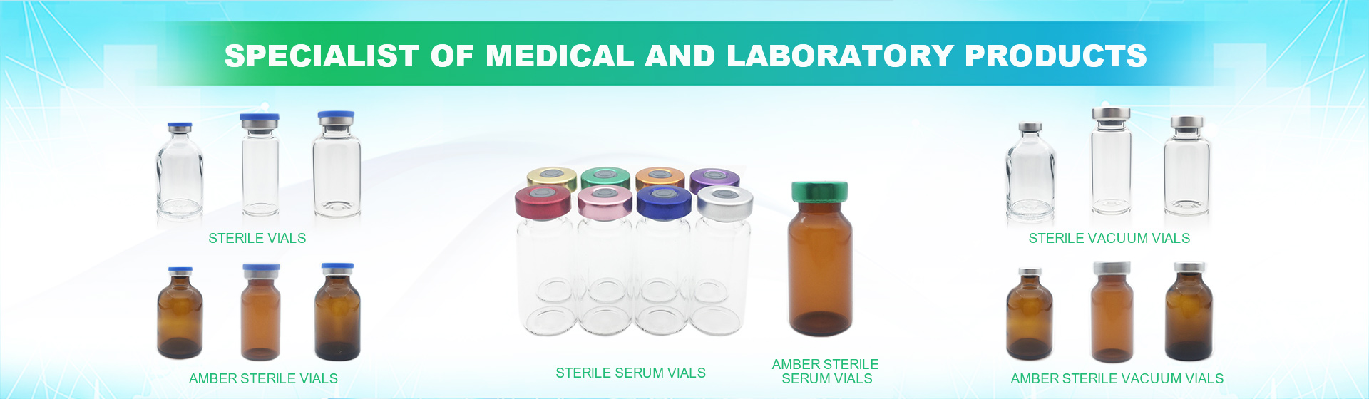 Offer Pharmaceutical Packaging,Prefilled Syringes,Sterile Vial,Sterile