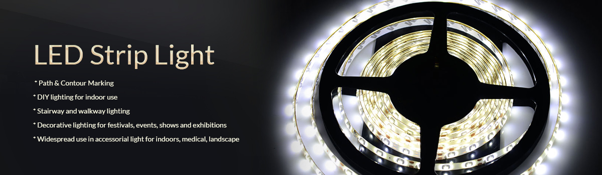 LED Module Epistar Lux-Series 12V 1,32W IP65 110 Lumen CE und RoHS Beleuchtung