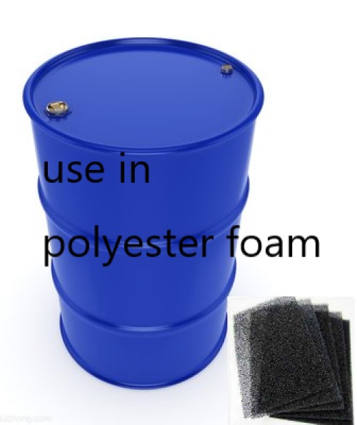 Polyether Polyol for Flexibel Polyurethane Foam Sponge Furniture - China  Polyether Polyol, Polyol
