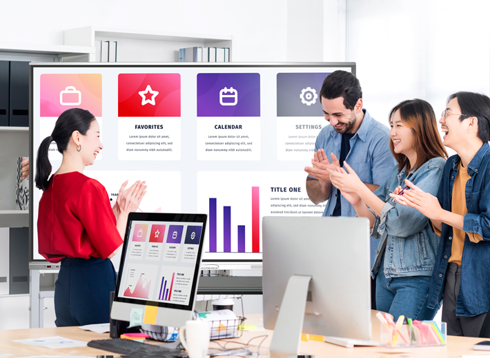 Transformative Smart Board Teaching Revolutionizing Classroom