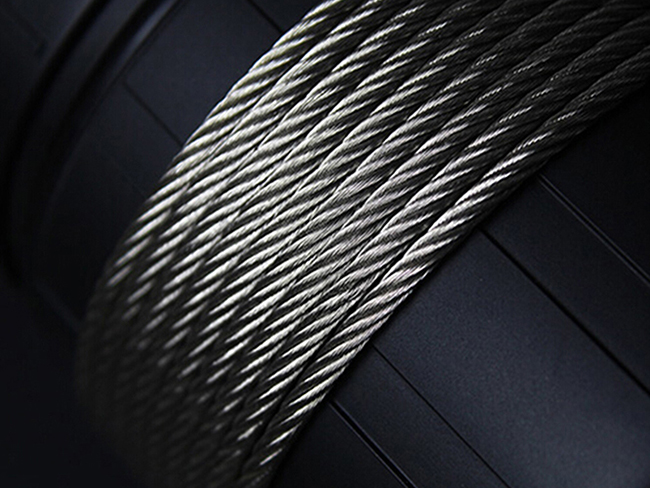 Inox Ss Antirust 304 7X19 3mm Stainless Steel Wire Aircraft Cable - China  Stainless Steel Cable, Stainless Steel Aircraft Cable