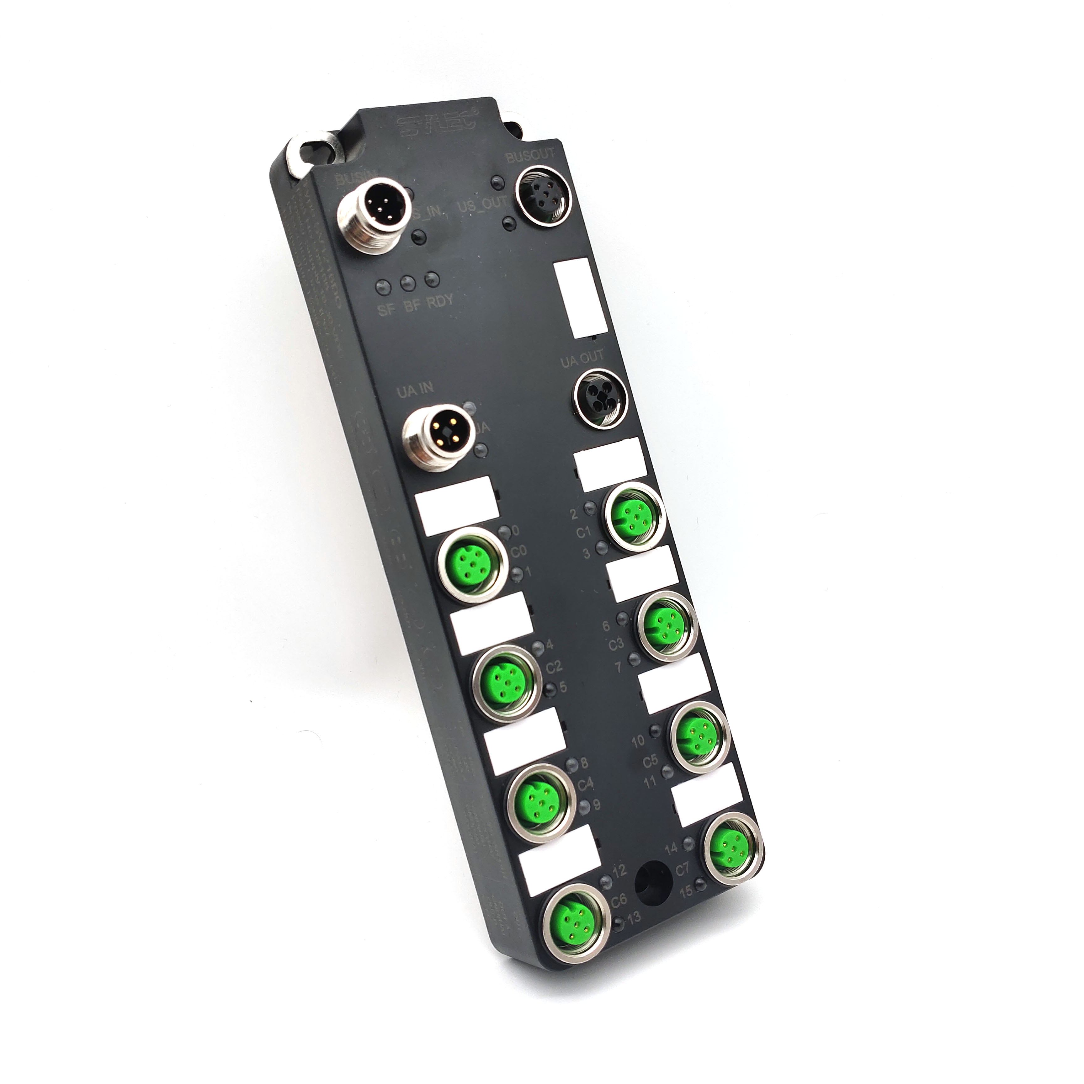 I/O System, Remote Module,Distribution system