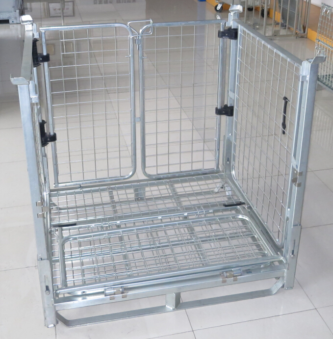 Storage Shelves