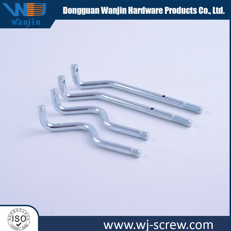 Customized Carbon Steel Stainless Steel Plating Screw