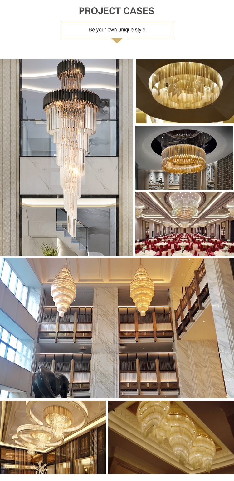 style mosque chandelier