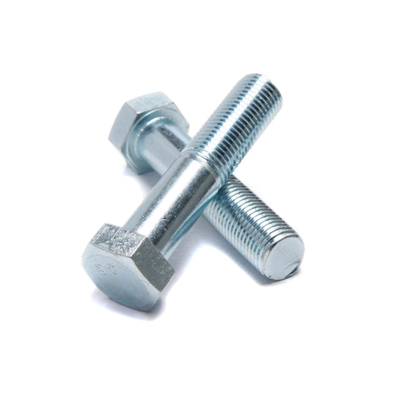 hex bolts