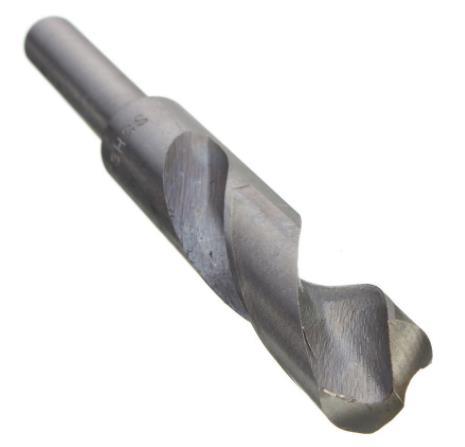 Long Taper Shank Drill Bit