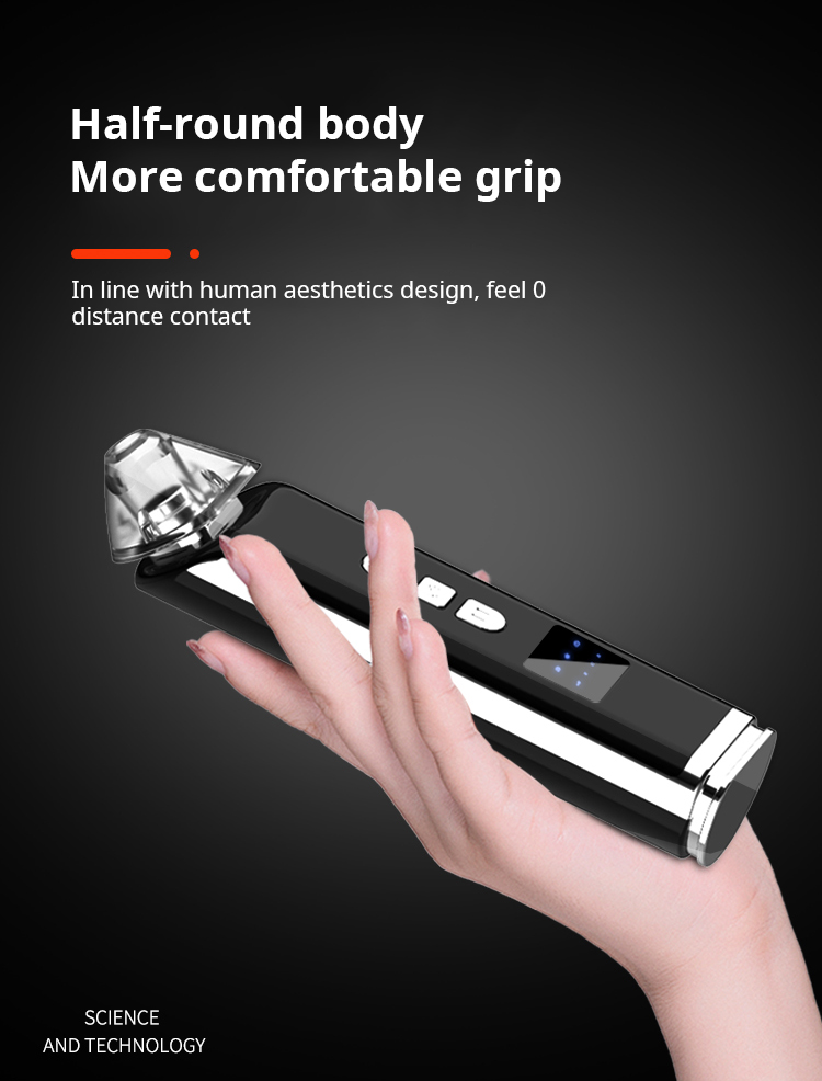 Blackhead Remover Vacuum Pore remover Face machine