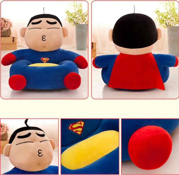 Plush Animal Soft Cheap Kids Sofa, Cute Sofa Kids Cartoon Sofa Baby Sofa