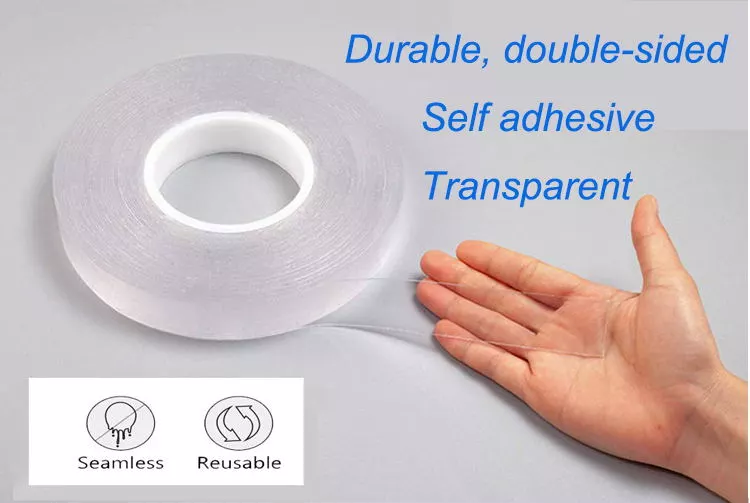 Super adhesive gripping tape