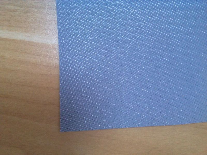 Corrosion Resistant Fabric