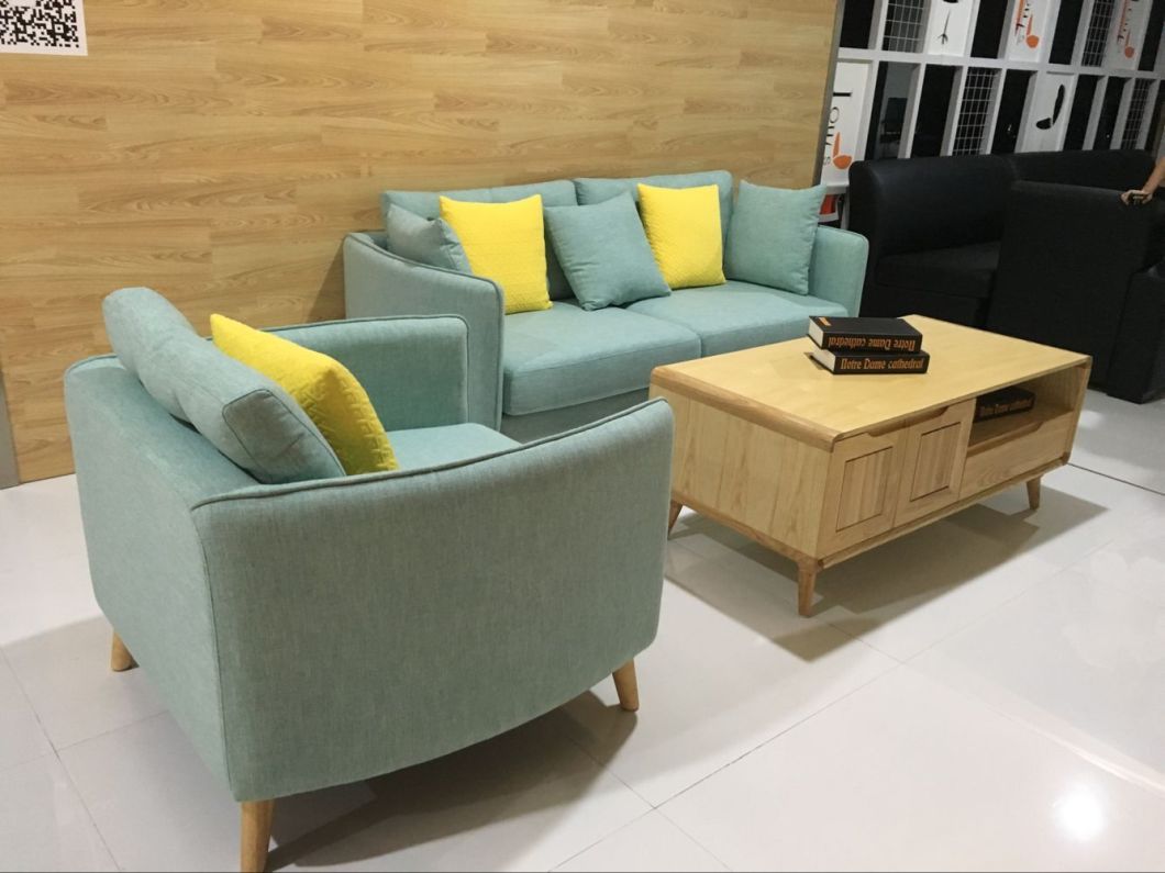 Leisure Sofa, Sofa, 2017 New Sofa, Modern Design Sofa