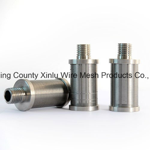 Stainless Steel Resin Trap / Resin Sprayer Fittings