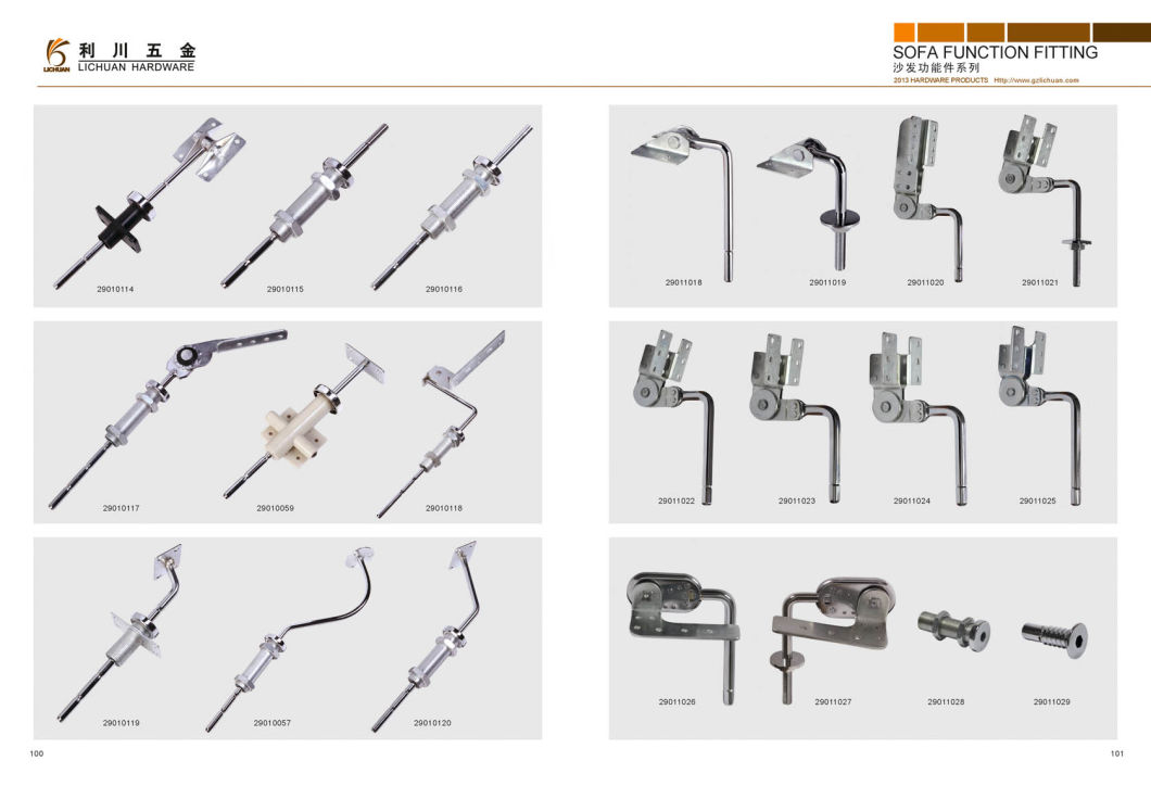 Fittings Sofa Accessories, Sofa Fitting, Sofa Hardware, (29011025)