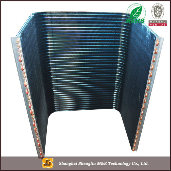 Fin Refrigerator Evaporator Coil (FP)