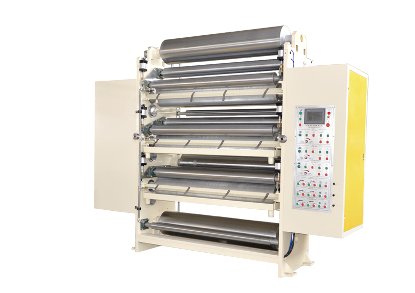 Professional Supply 1800 5ply Corrugated Cardboard Production Line with SGS Certification