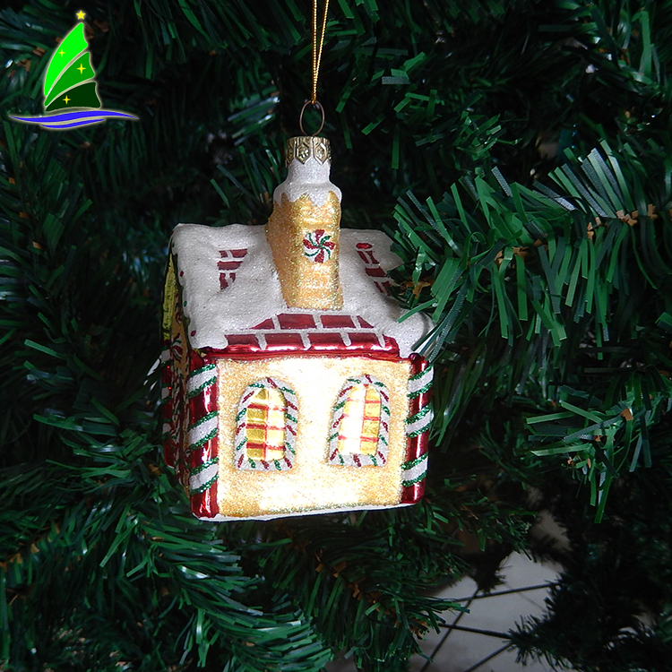 Glass Blown decoration Glass Blown decoration