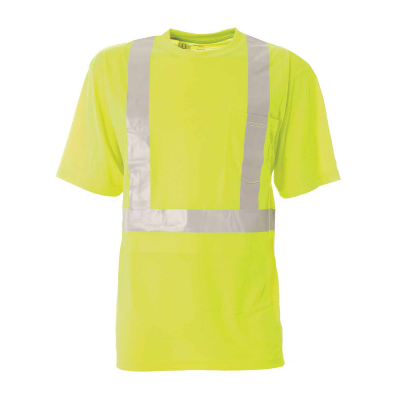 Reflective Safety Shirts