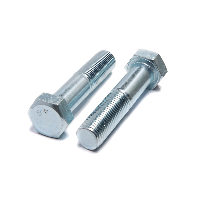 bolts