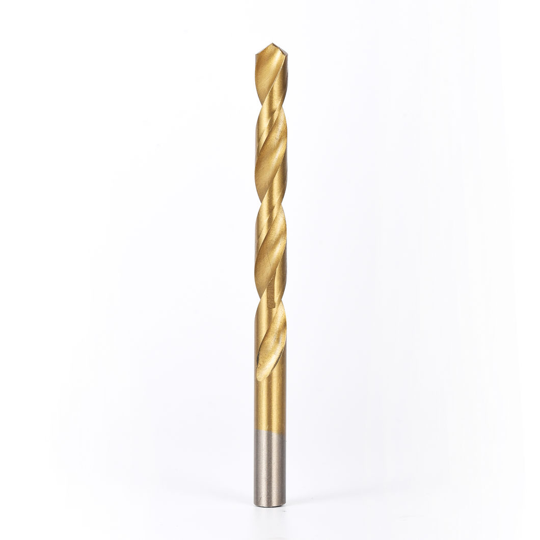 arbor drill bit