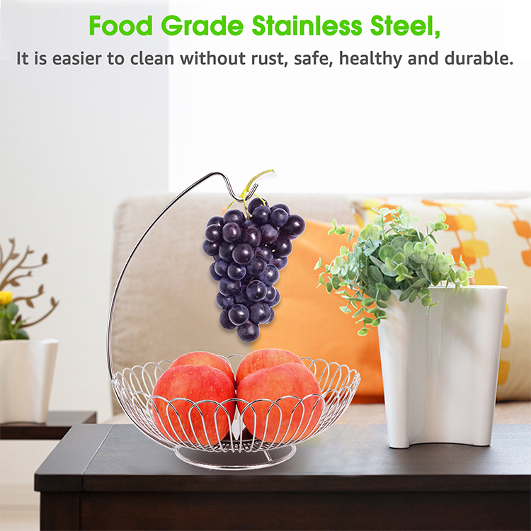 hang fruit basket