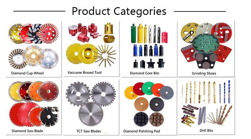 step drill bit for metal