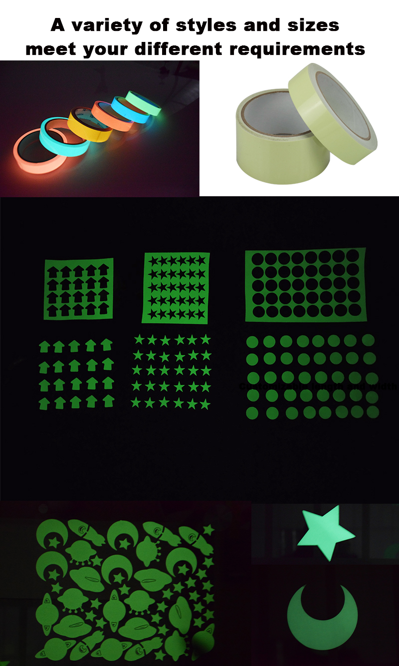Best Glow In The Dark Tape on Amazon