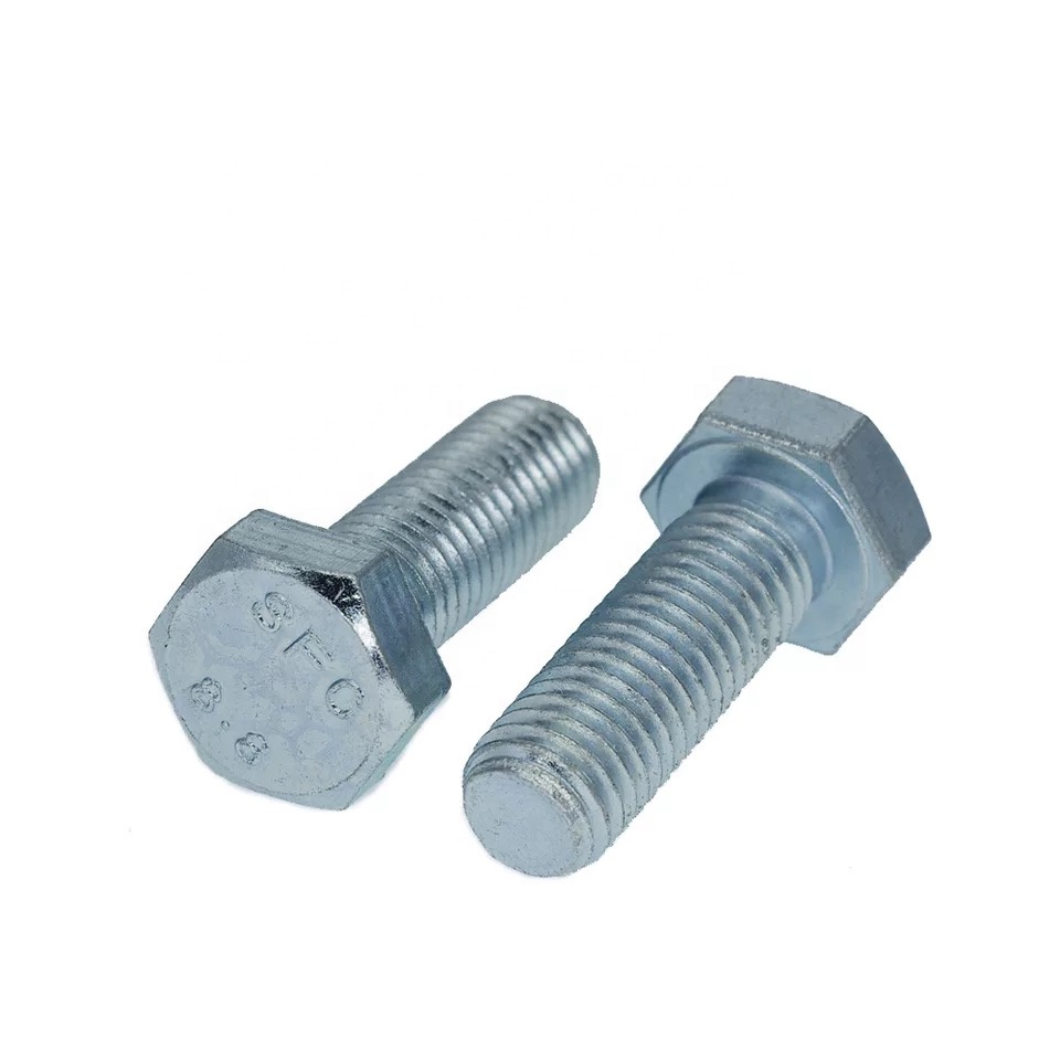 DIN125  black oxide Stainless steel Plain washers