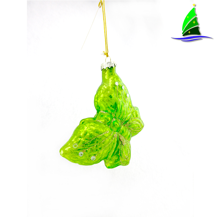 Hand Blown Glass Christmas Ornaments Hand Blown Glass Christmas Ornaments