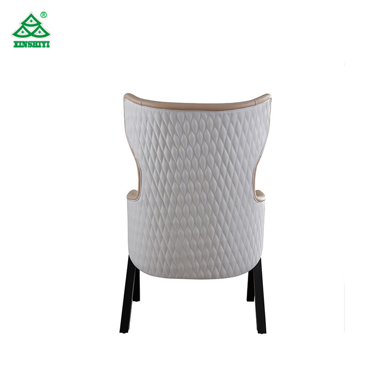 Single Seat Sofa/ Cafe Sofa/ Restaurant Booth Seating Sofa