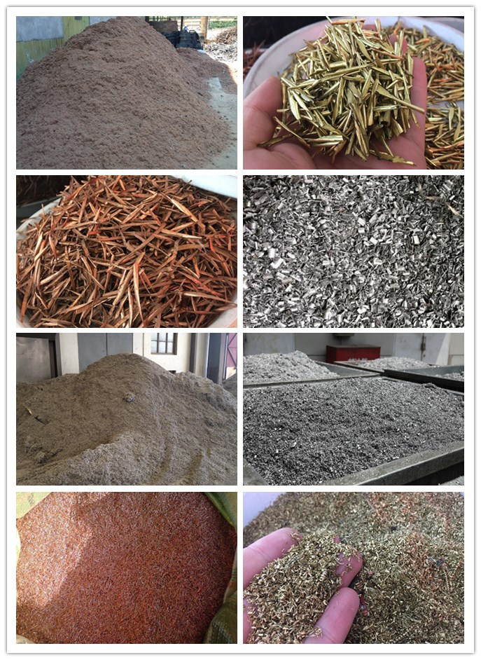Y83-500 Hydraulic Metal Briquette Machine for Recycling Scrap Copper