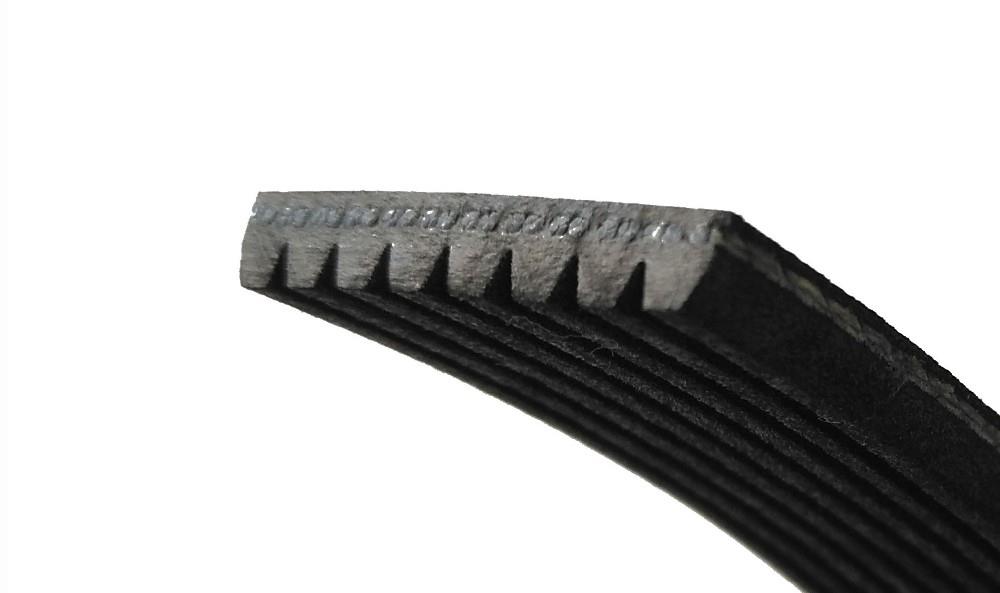 Auto Parts Ribbed Fan Belt For Auto Engine