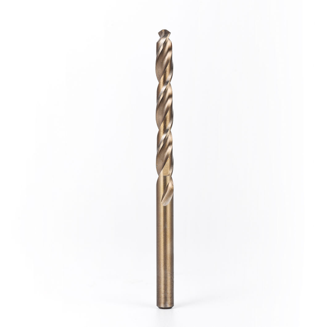 long metal drill bits