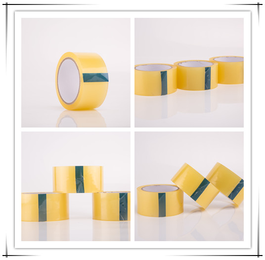 High Quality Adhesive Kraft Tape