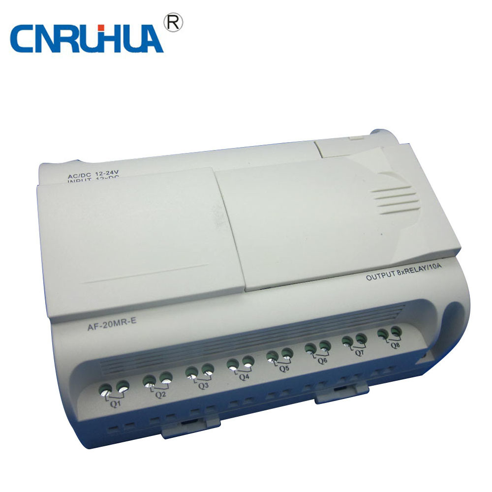 Af-20mt-Gd High Quality Programme Logistic Controller PLC