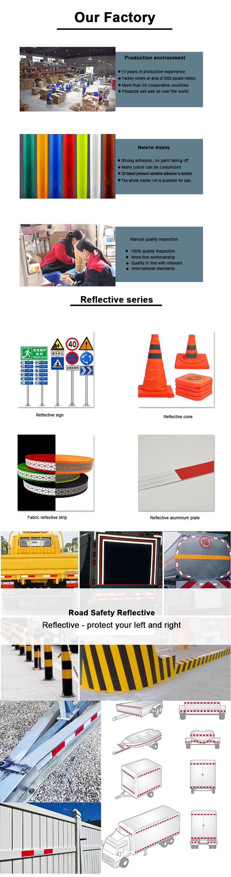 Infrared Reflective Tape
