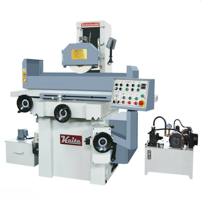 Export Brazil Nr12 Standard Surface Grinder Machine