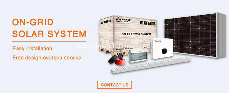 solar related products