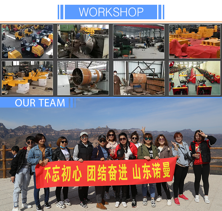 easy operate thermoplastic road marking machine