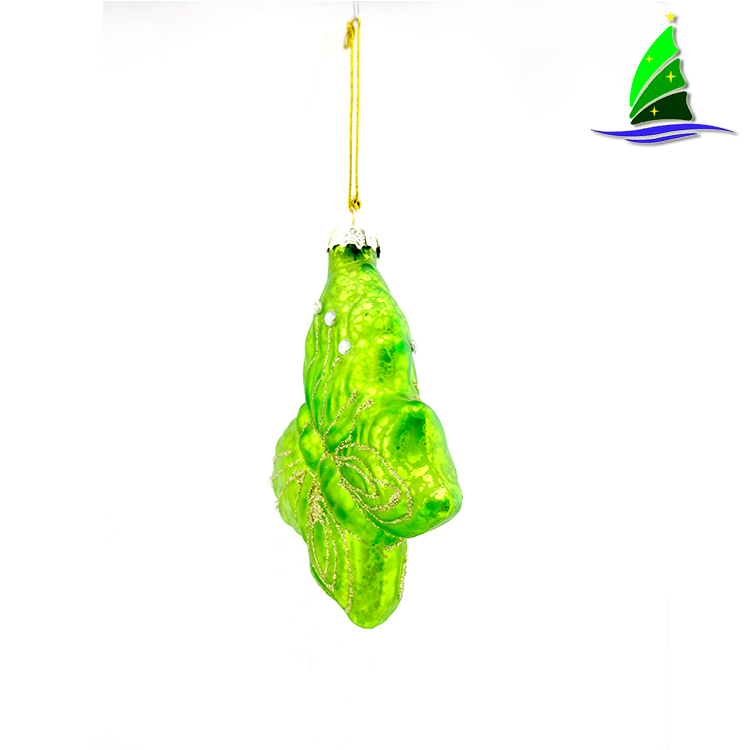 Hand Blown Glass Christmas Ornaments Hand Blown Glass Christmas Ornaments