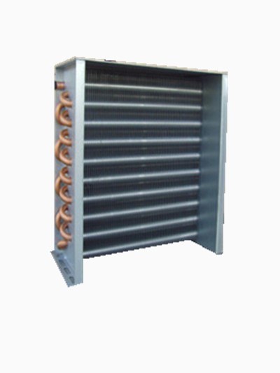 Fin Evaporator for Refrigerator (FP)