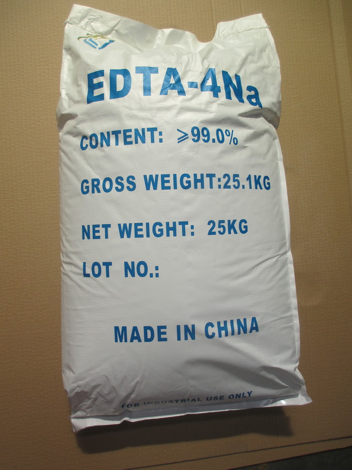 EDTA 4na From China