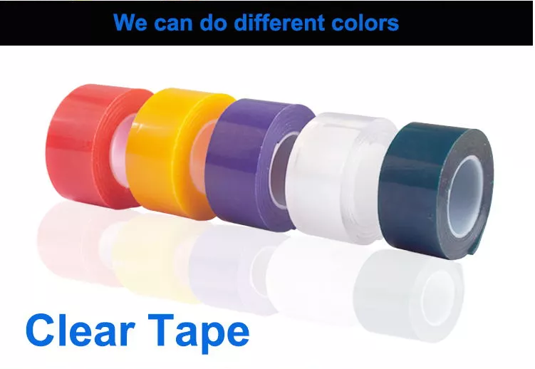 Super adhesive gripping tape